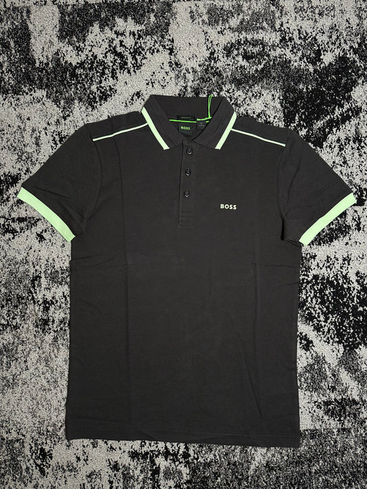Paddy 1 Gray