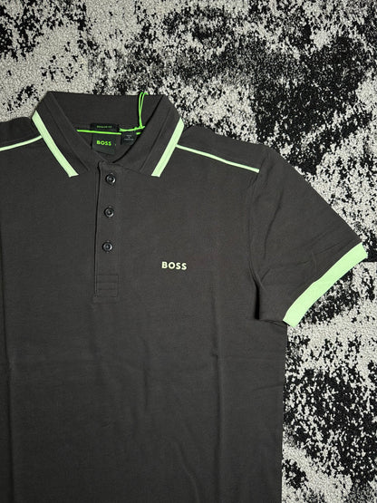 Paddy 1 Gray