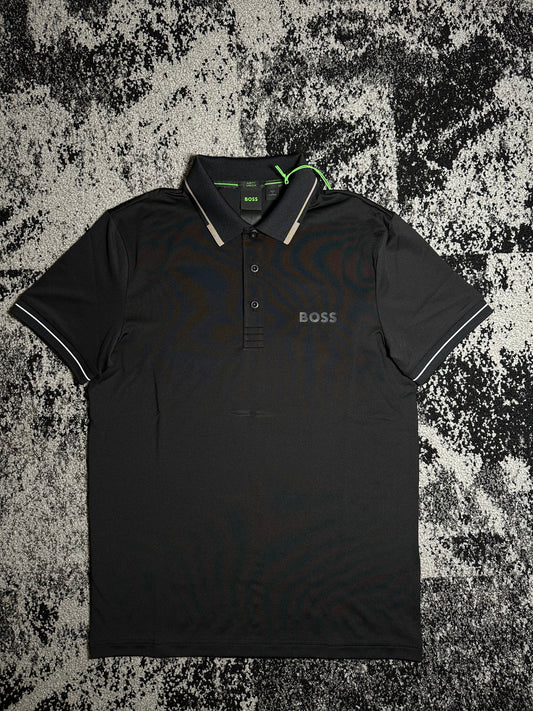 Paul Pro Black / Brown