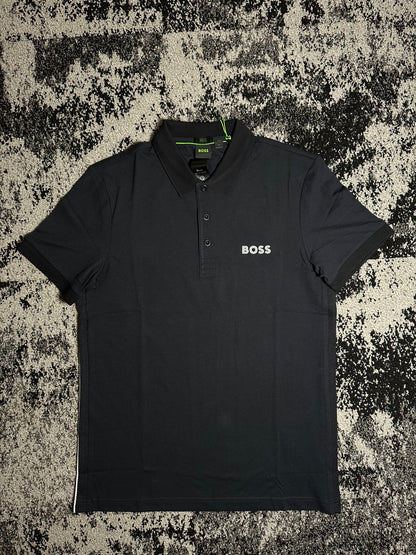 Paule Navy