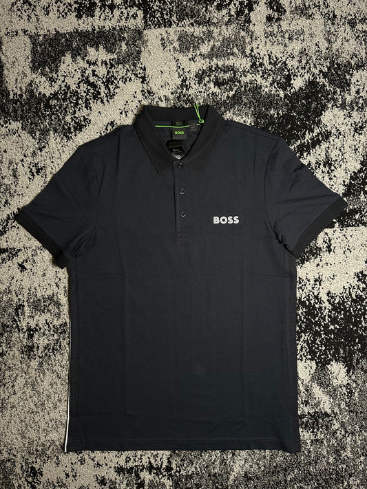 Paule Navy