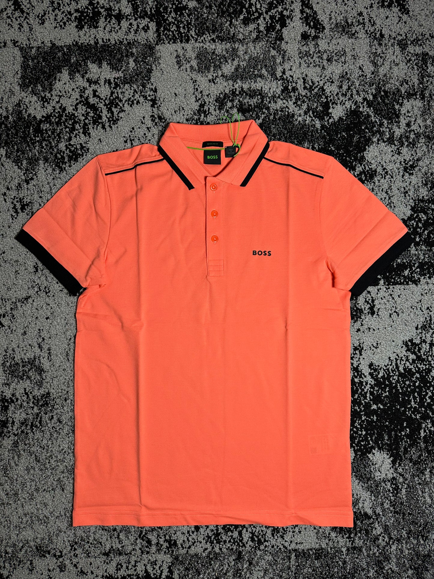 Paddy 1 Coral