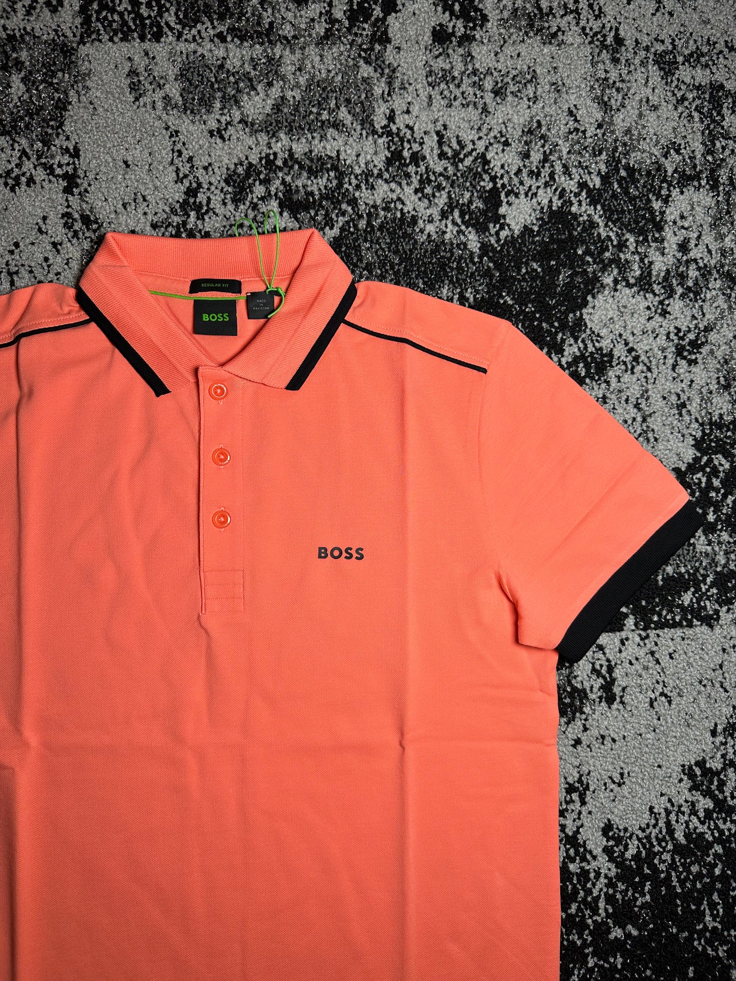 Paddy 1 Coral