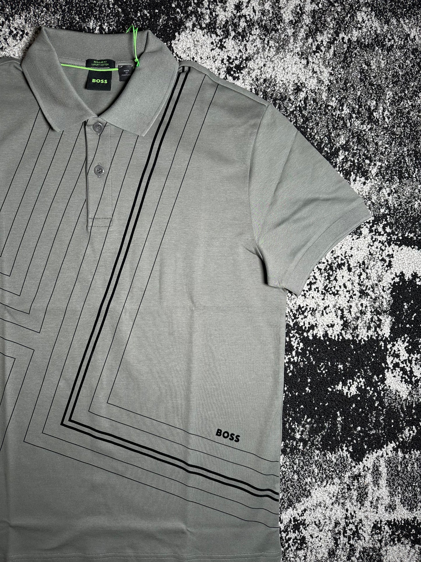 Paddy 2 Gray