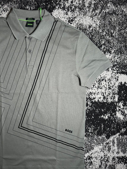 Paddy 2 Gray