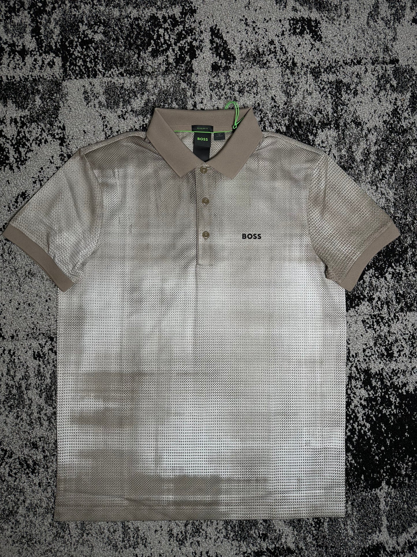 Paddy 4 Taupe