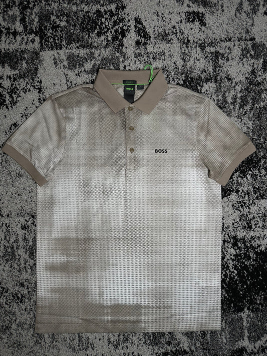 Paddy 4 Taupe