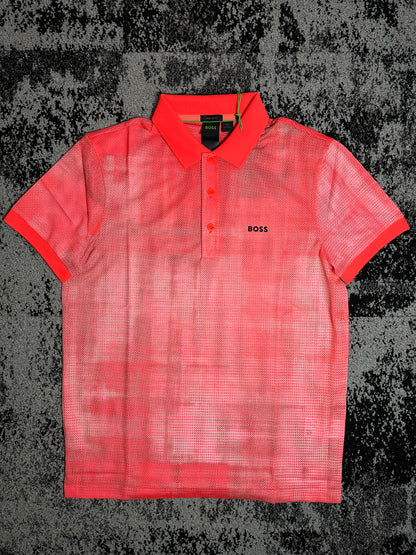 Paddy 4 Coral