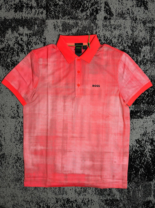Paddy 4 Coral