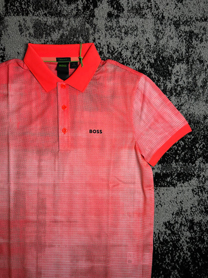 Paddy 4 Coral