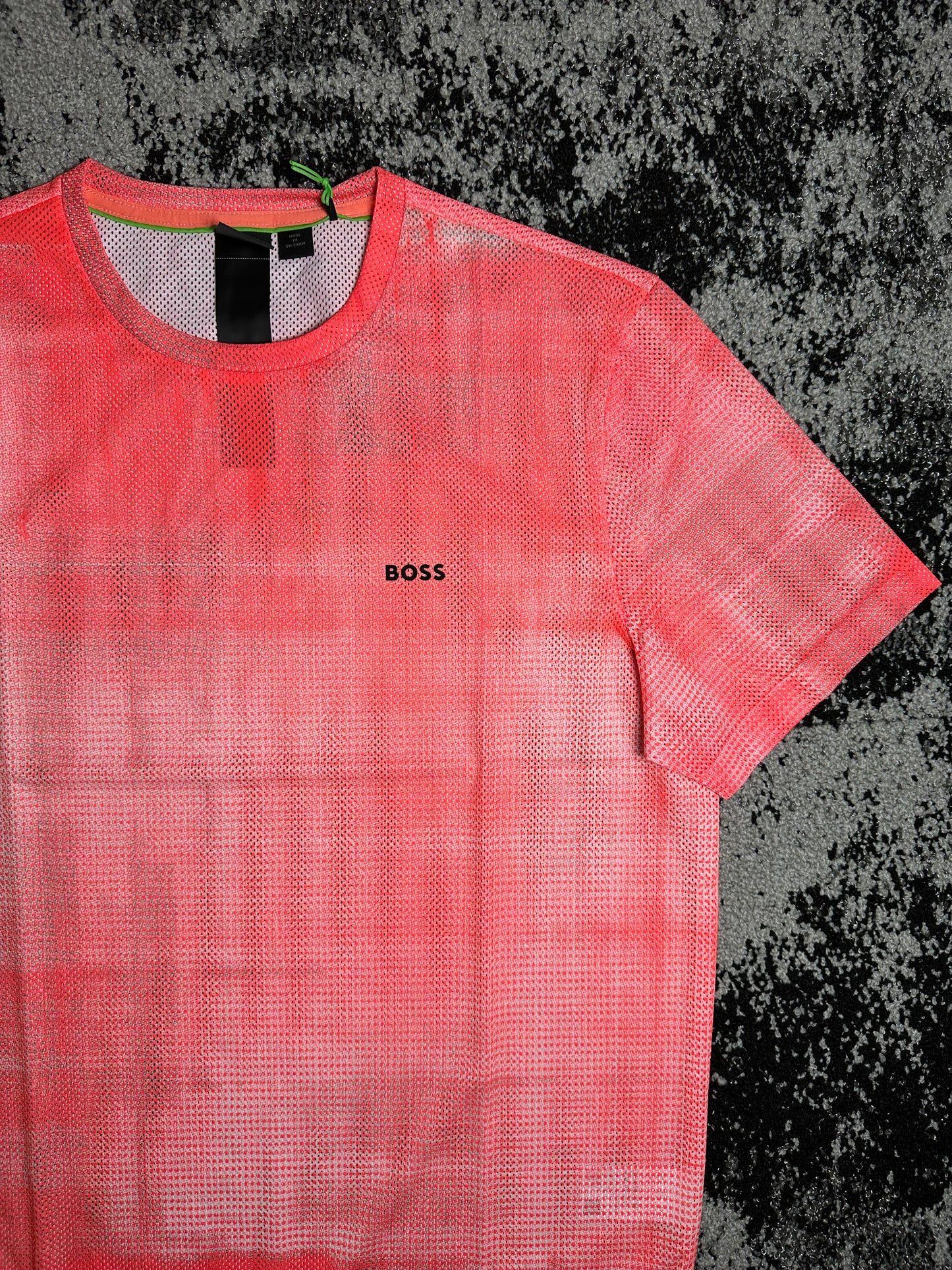 Teebero 3 Coral