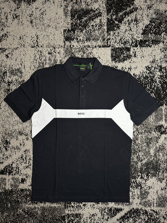 Paddy 2 NCSA Navy