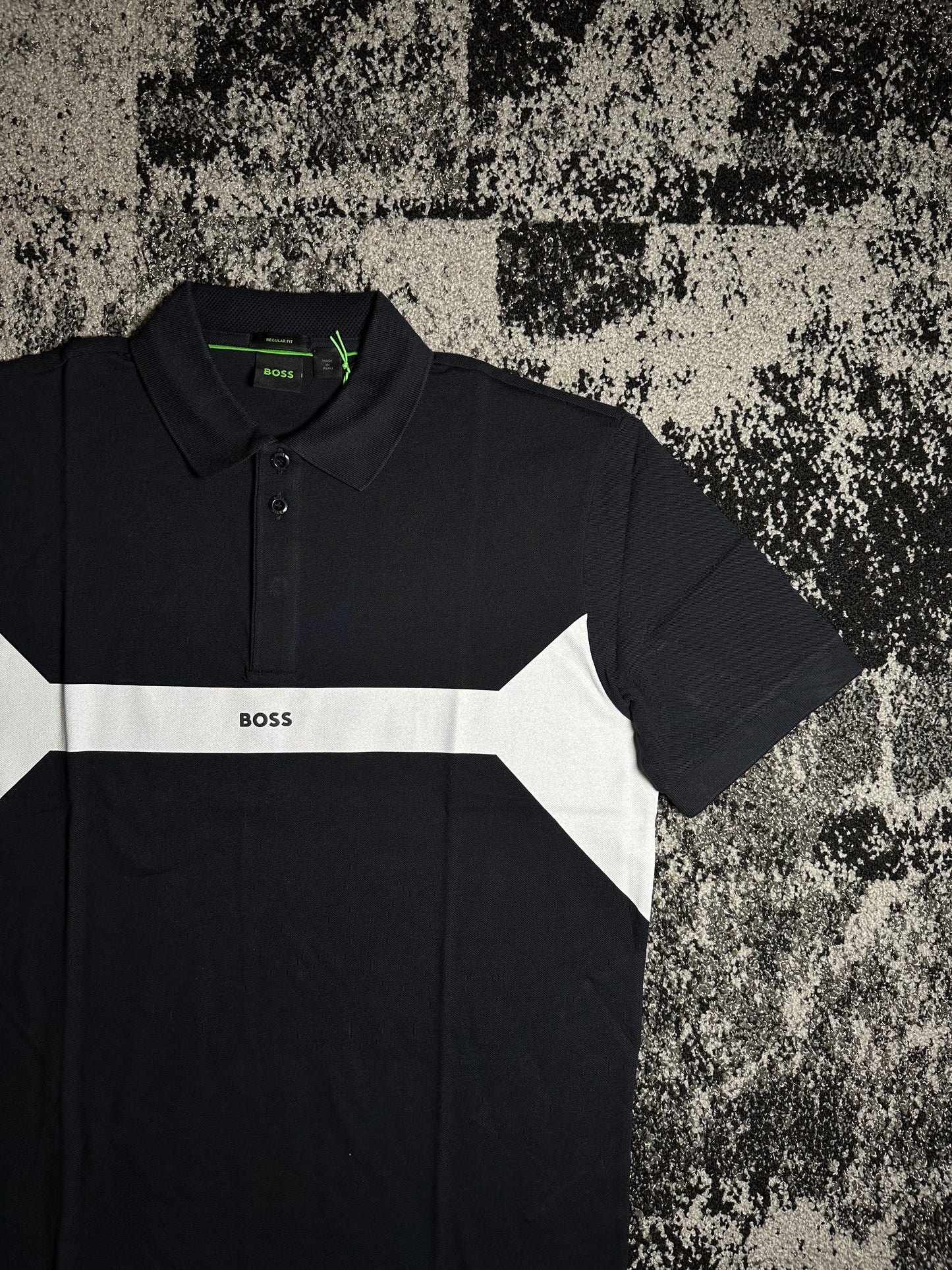 Paddy 2 NCSA Navy