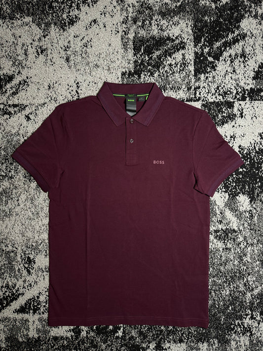 Pio 1 Plum