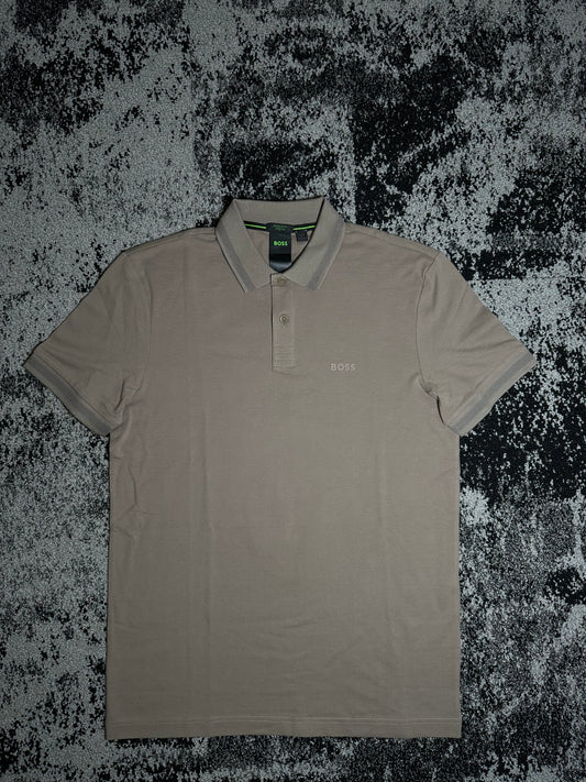 Pio 1 Taupe