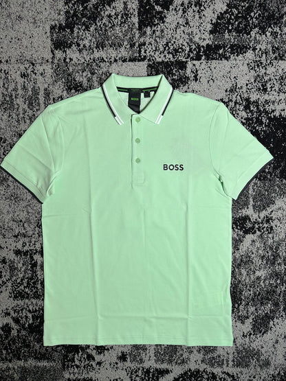 Paddy Pro Mint