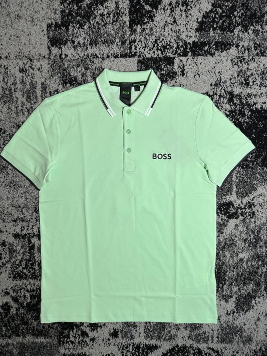 Paddy Pro Mint