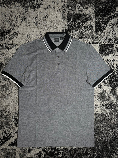 H Prout 141 Black