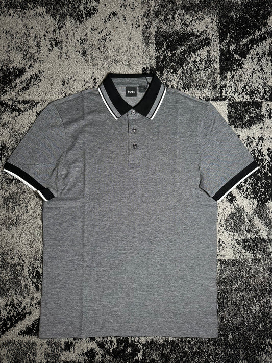 H Prout 141 Black