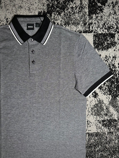 H Prout 141 Black