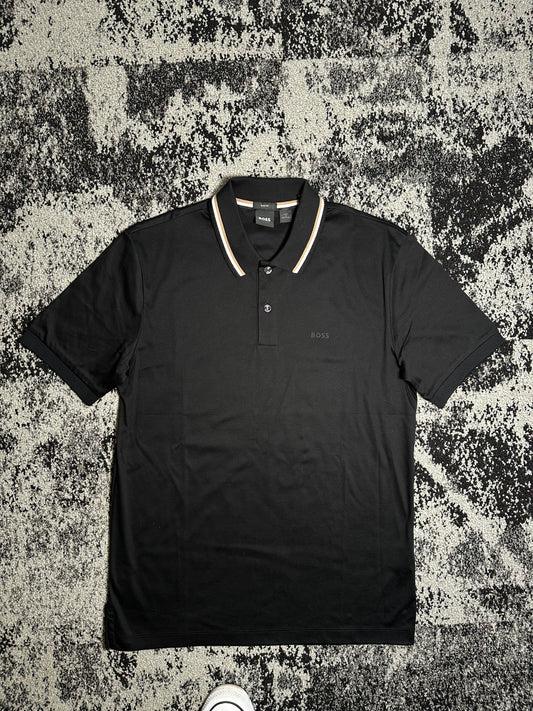 Penrose 38 Black