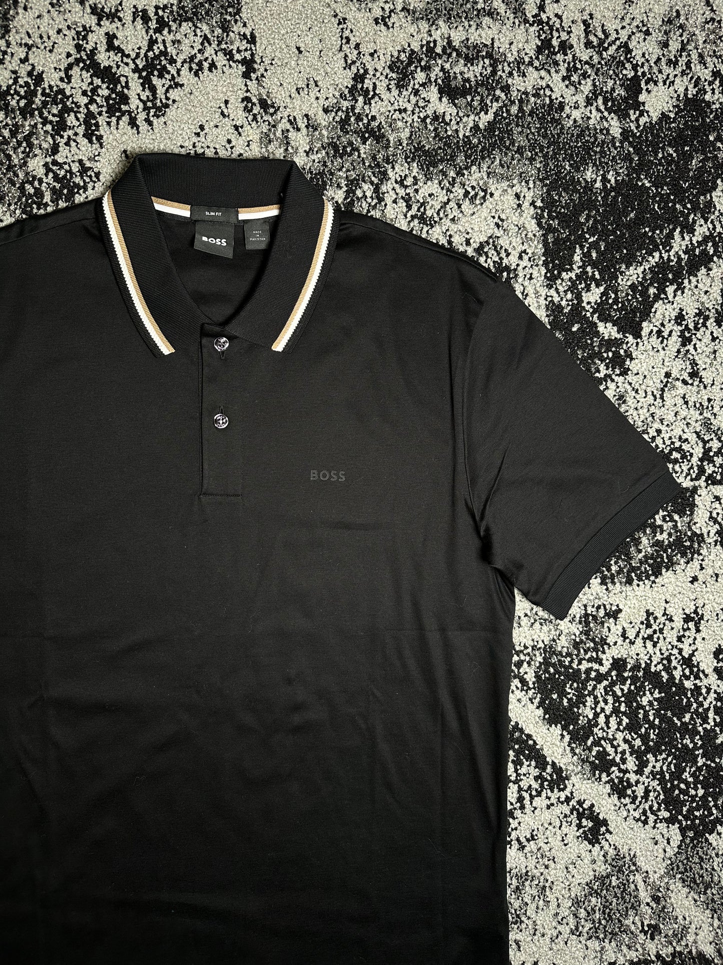 Penrose 38 Black