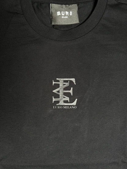 Eiffel Tower Black/Black