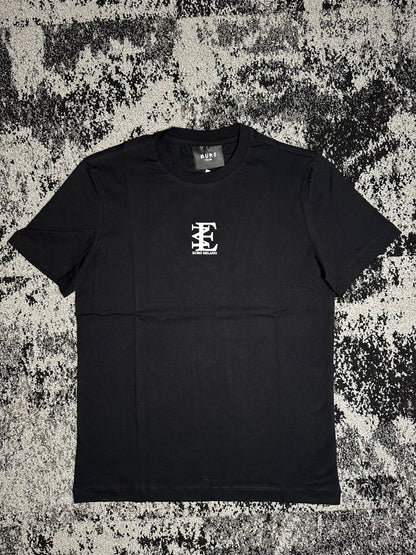 Eiffel Tower Black