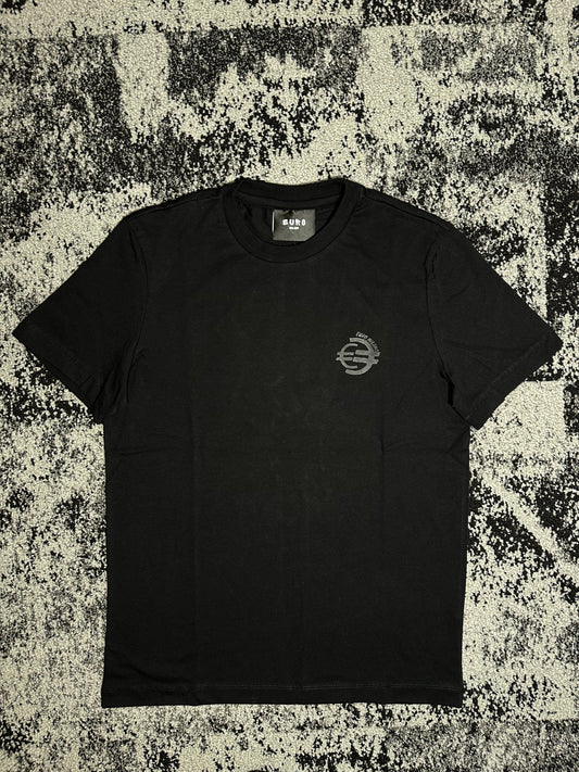 2 Logo Black
