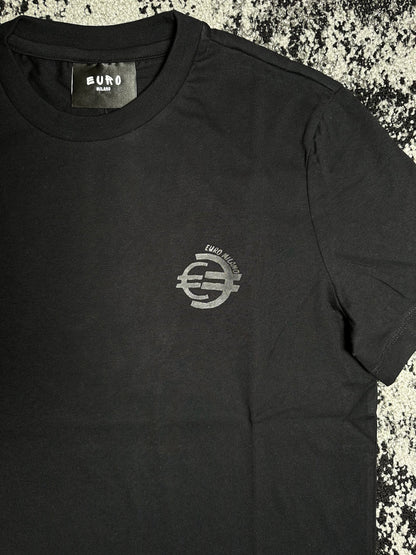2 Logo Black