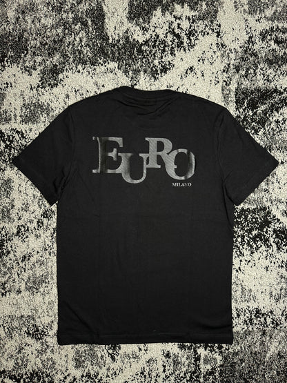 2 Logo Black