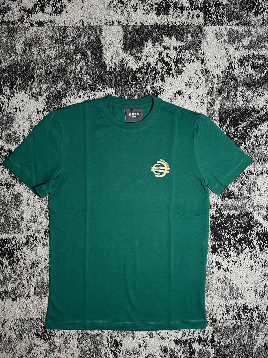 2 Logo Emerald