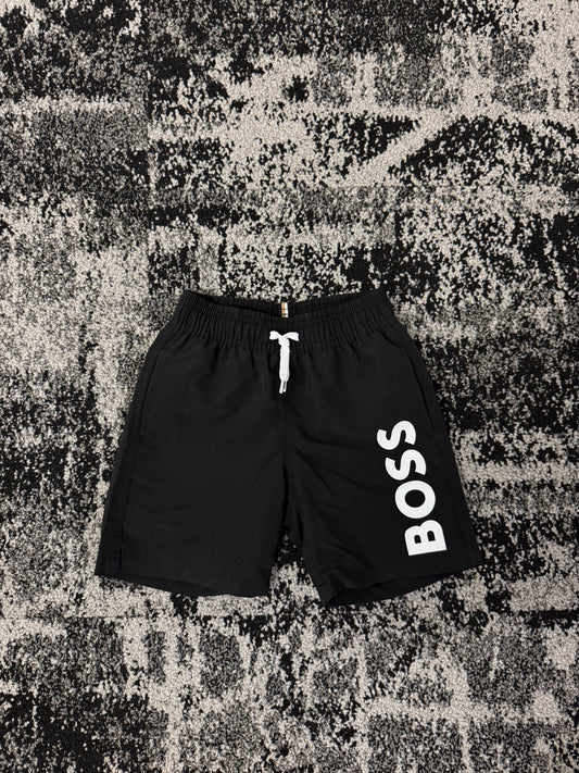 Black Short