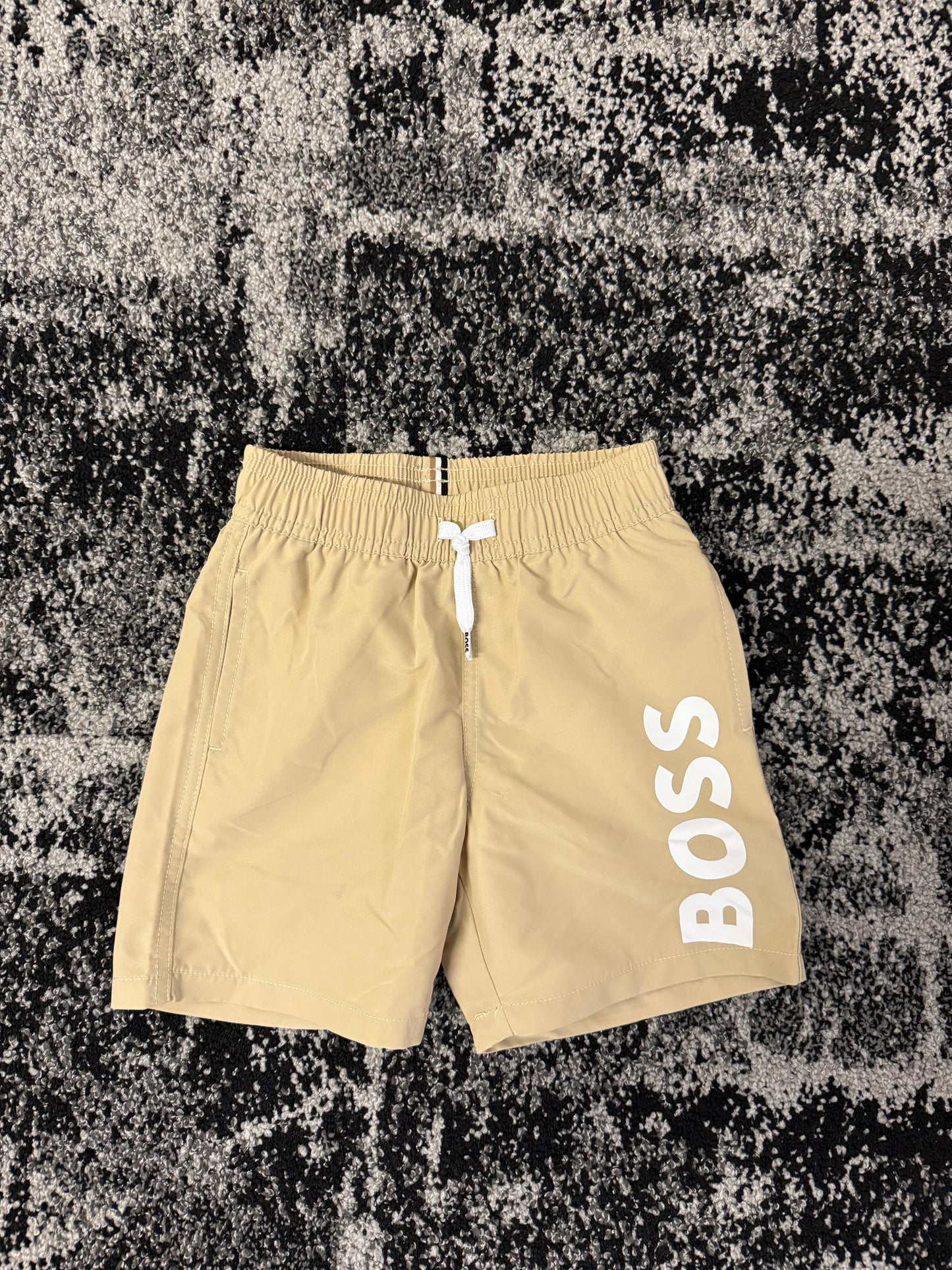 Khaki Short