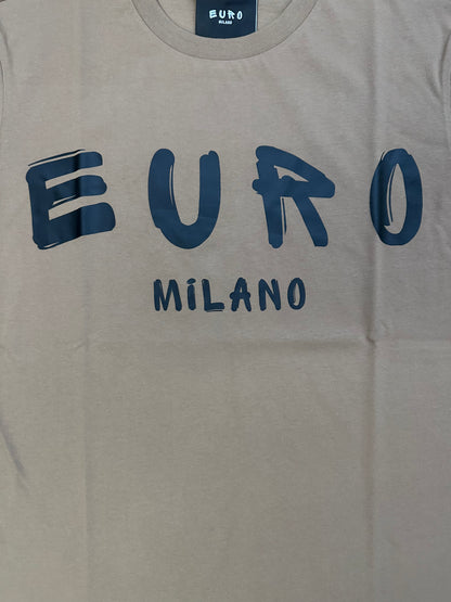 Euro Milano Brown