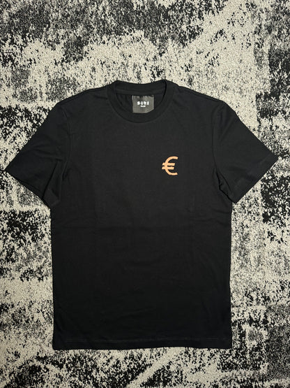 Lion Back Black
