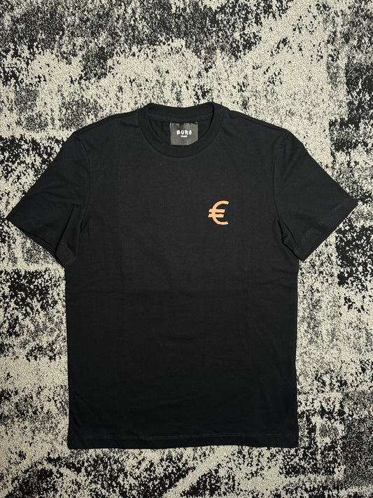 Lion Back Black