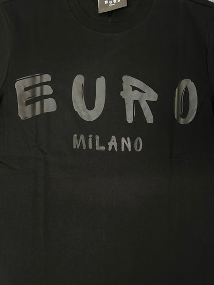 Euro Milano Black/Black