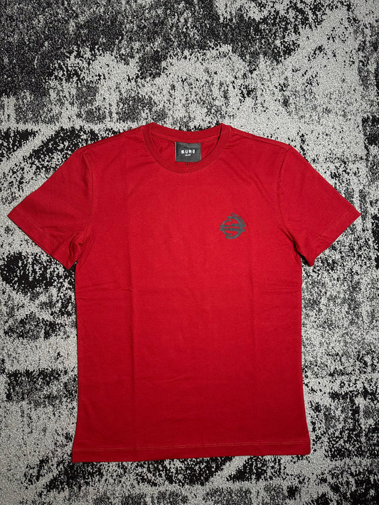 2 Logo Red