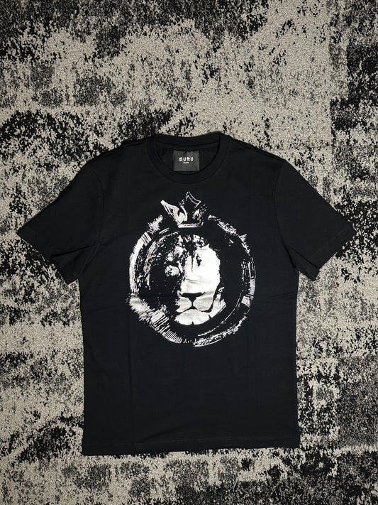 Wild Lion Black