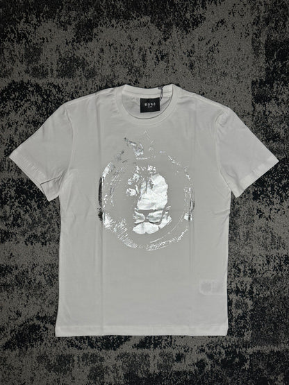 Wild Lion White