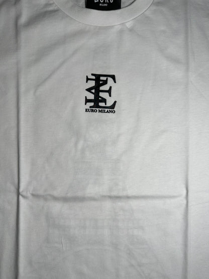 Eiffel Tower White