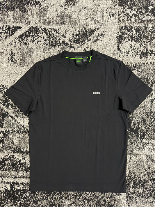 Tee Black