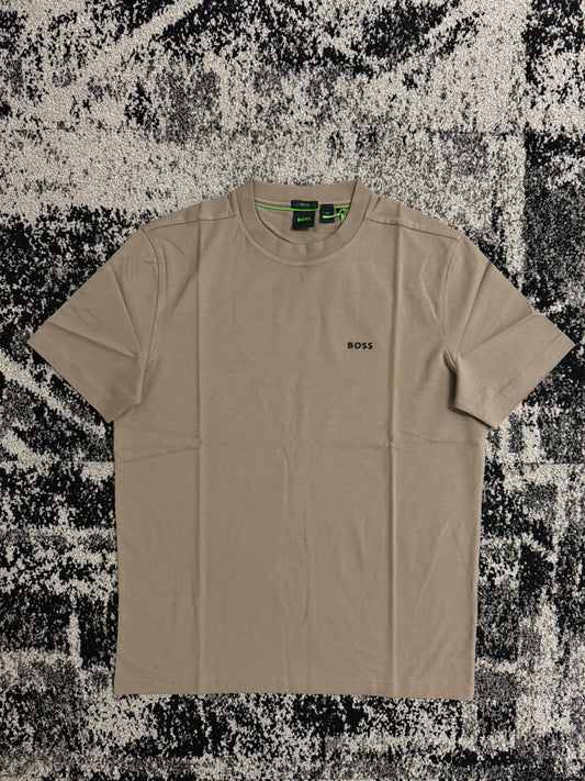 Tee Taupe